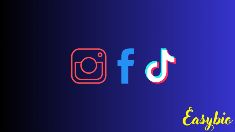BEST FB Bio Stylish – Facebook Bio Style 2024